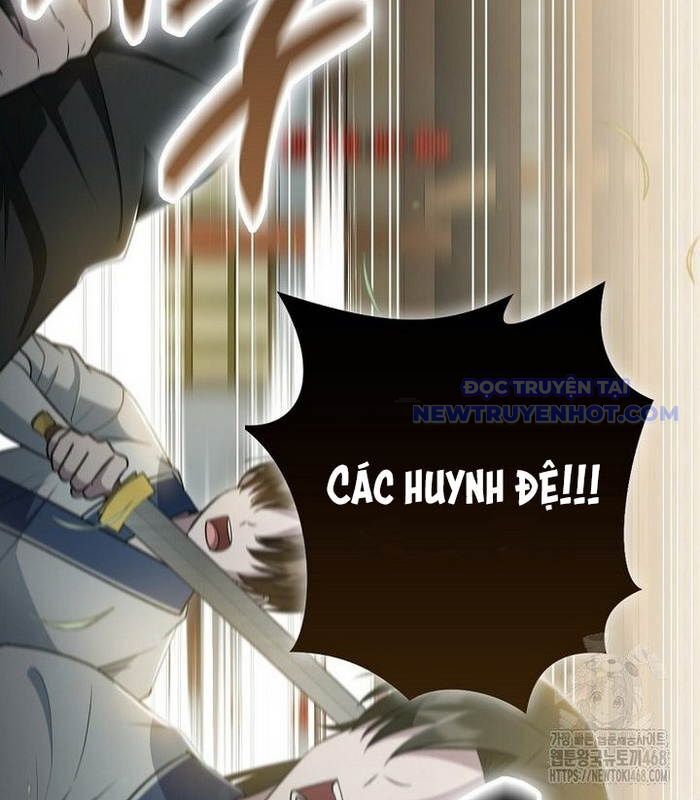 Trở Thành Đệ Tử Nhỏ Tuổi Nhất Phái Hoa Sơn Chương 40 Ảnh 36