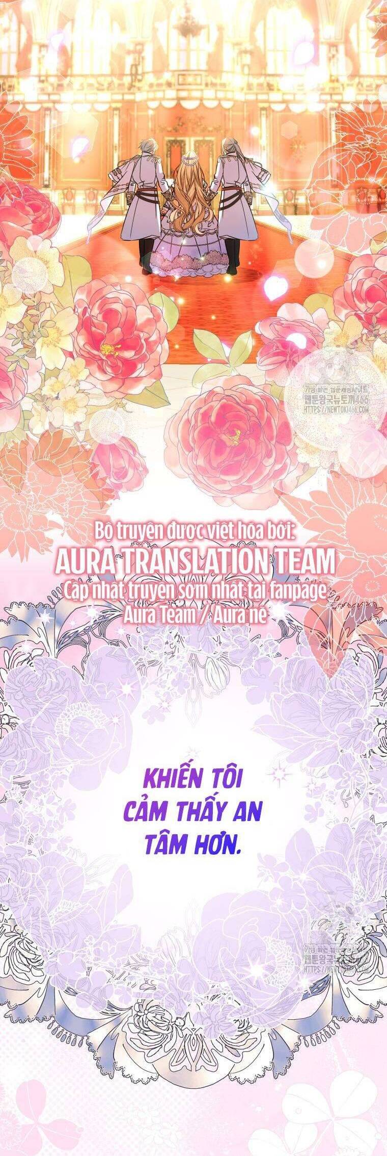 Thánh Nữ Được Đại Công Tước Nhận Nuôi Chương 65 Ảnh 45
