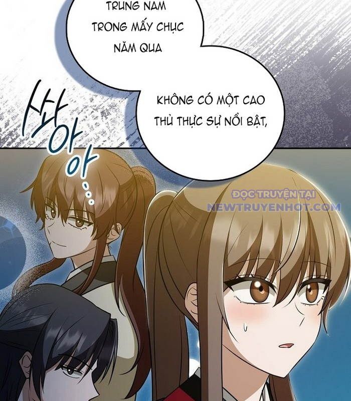 Trở Thành Đệ Tử Nhỏ Tuổi Nhất Phái Hoa Sơn Chương 40 Ảnh 106