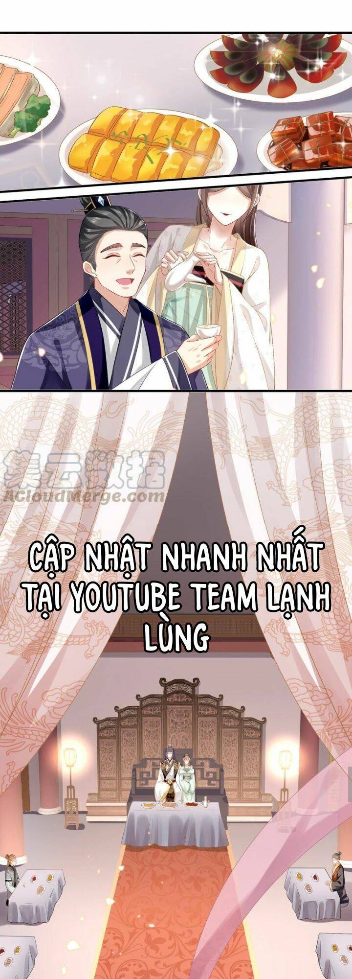 Xuyên Vào Trò Chơi Công Lược Boss Phản Diện Chương 26 Ảnh 14