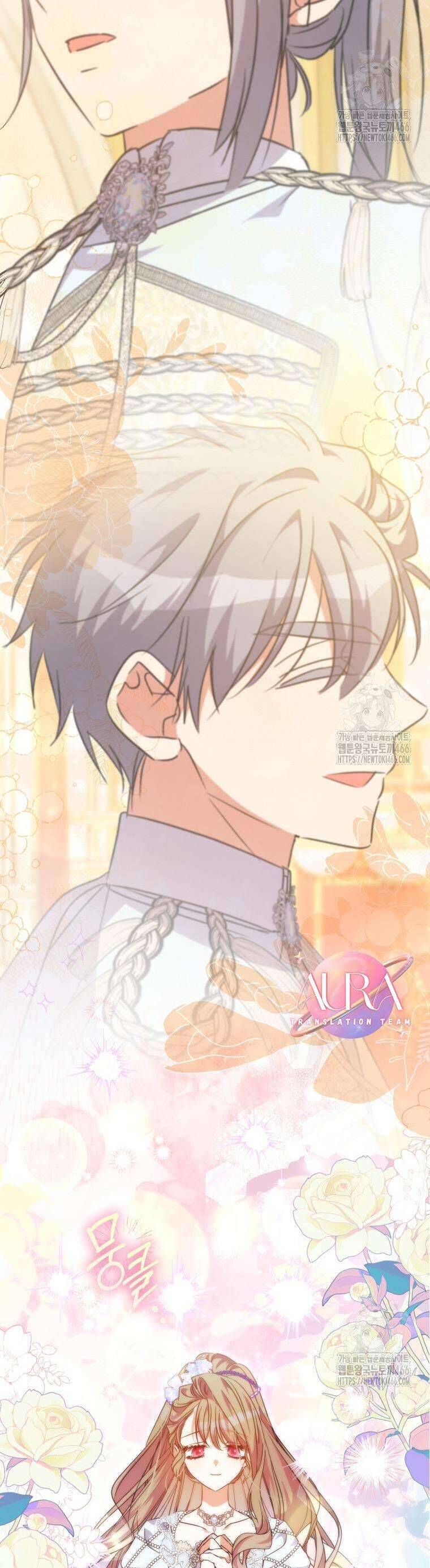 Thánh Nữ Được Đại Công Tước Nhận Nuôi Chương 65 Ảnh 22