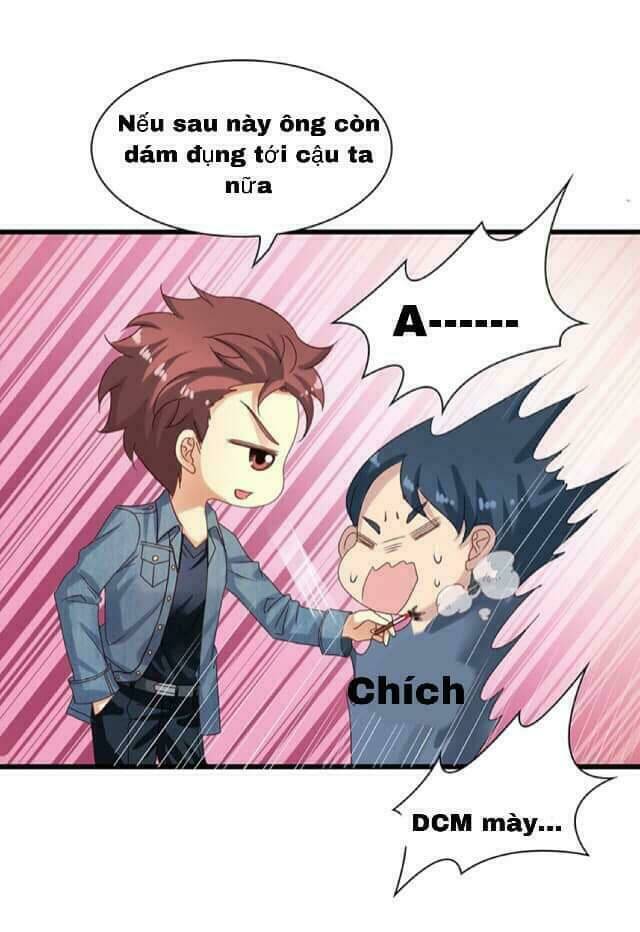 Tôi Không Muốn Fa Như Vậy Đâu Chương 87 Ảnh 30