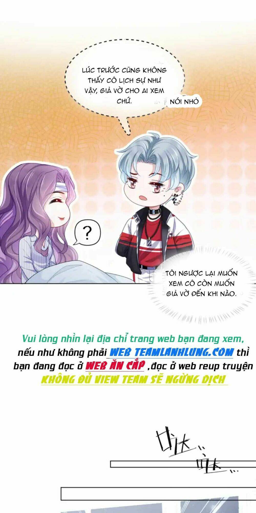 Kế Hoạch Tự Giải Cứu Của Nhân Vật Phản Diện Chương 7 Ảnh 12