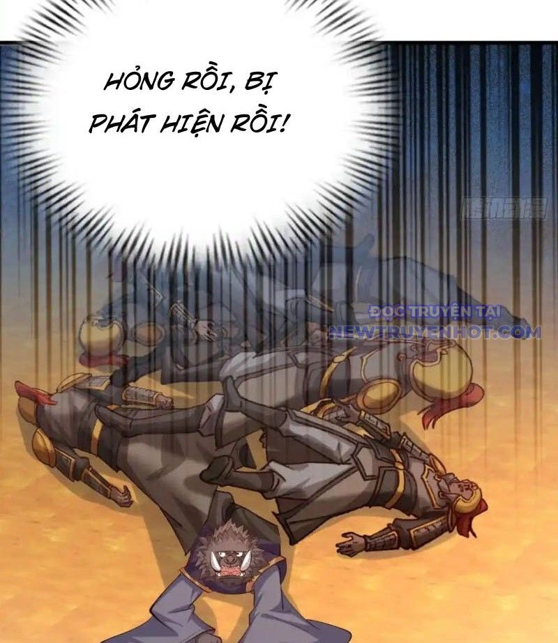 Đệ Tử Siêu Thần Ta Nằm Không, Tông Môn Hủy Diệt Ta Vô Địch Chương 55 Ảnh 48