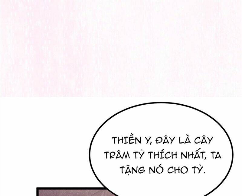 Khuynh Thế Đế Vương Cơ Chương 90.1 Ảnh 3