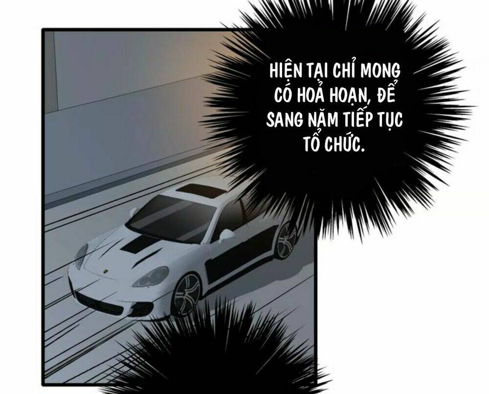 Lều Khều Biết Yêu Chương 69 Ảnh 45
