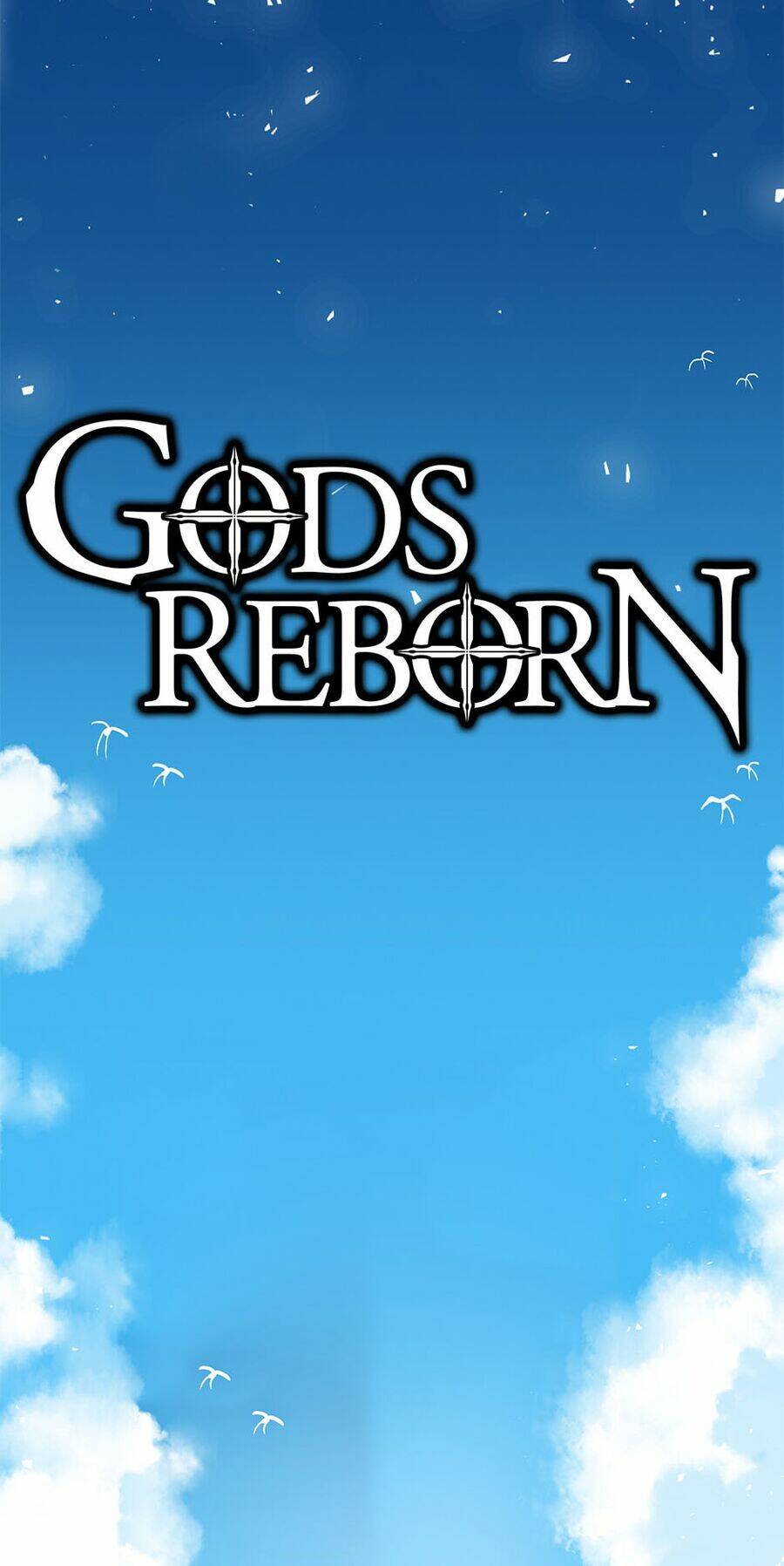 Gods Reborn Chương 17 Ảnh 13