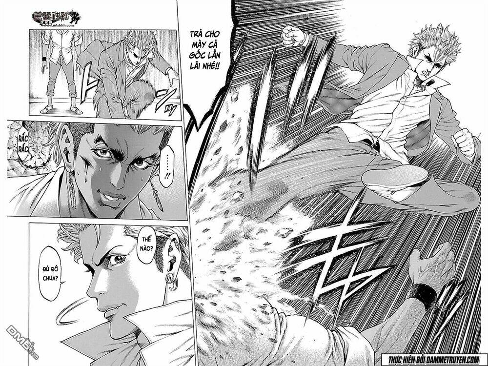 Shonan Seven Chương 11 Ảnh 9