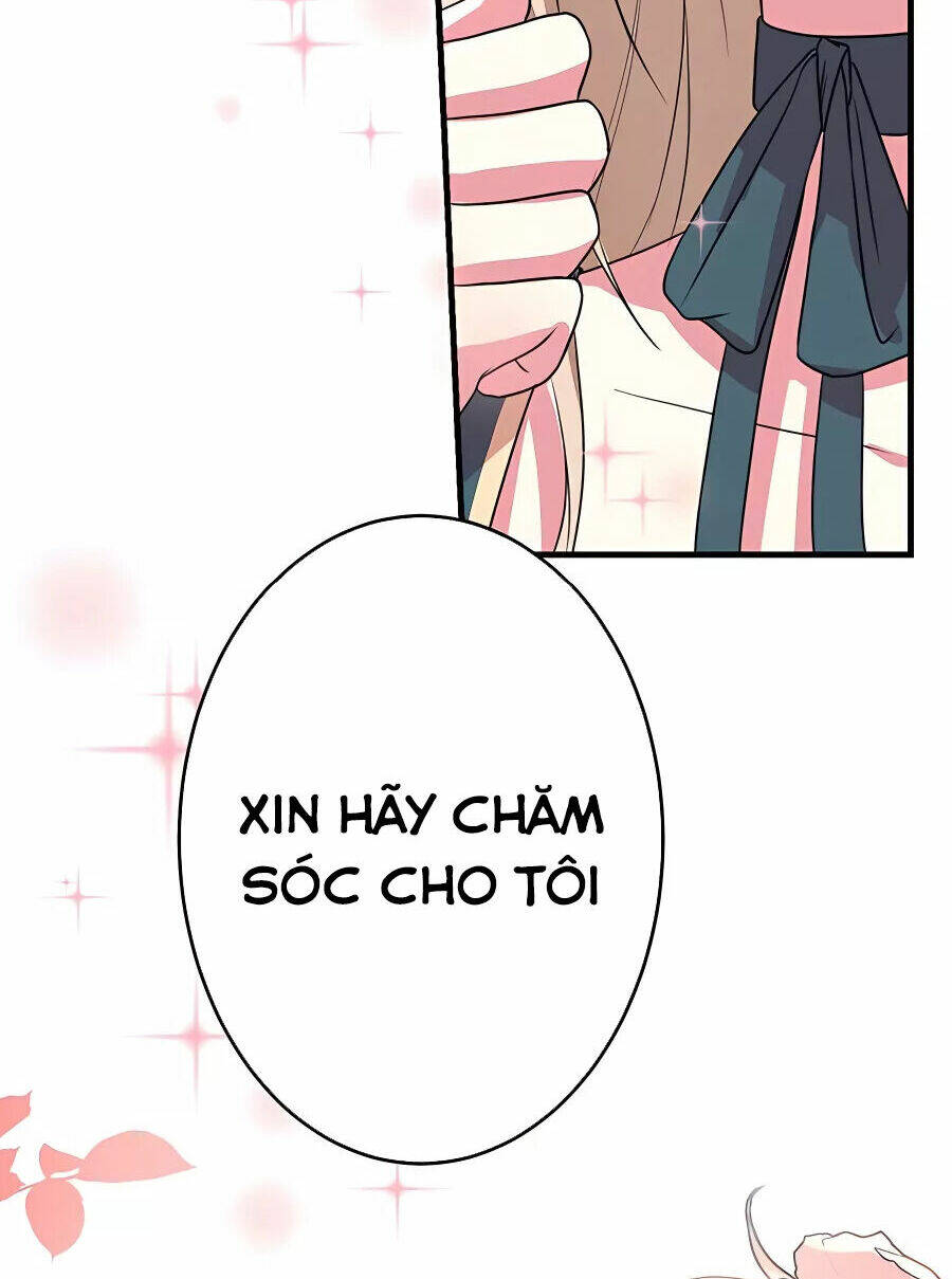 Dù Tôi Trở Thành Nhân Vật Phụ, Tôi Được Yêu Chiều Bởi Công Tước Thích Bảo Vệ Quá Mức Chương 5 Ảnh 29