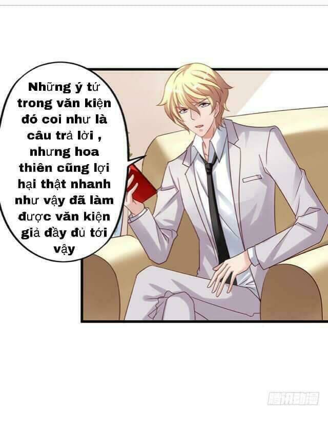 Tôi Không Muốn Fa Như Vậy Đâu Chương 74 Ảnh 6