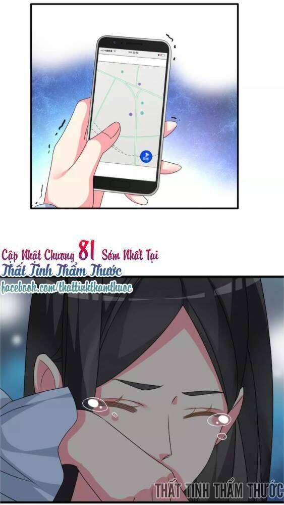 Lều Khều Biết Yêu Chương 80 Ảnh 58