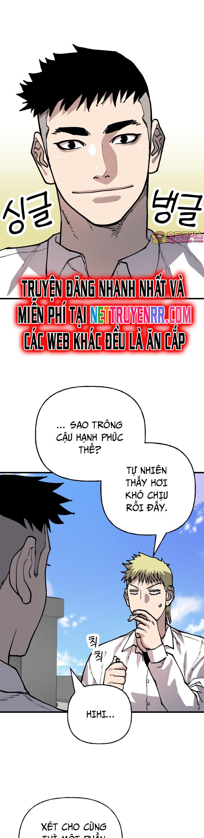 Ông Trùm Trở Lại Chương 63 Ảnh 3