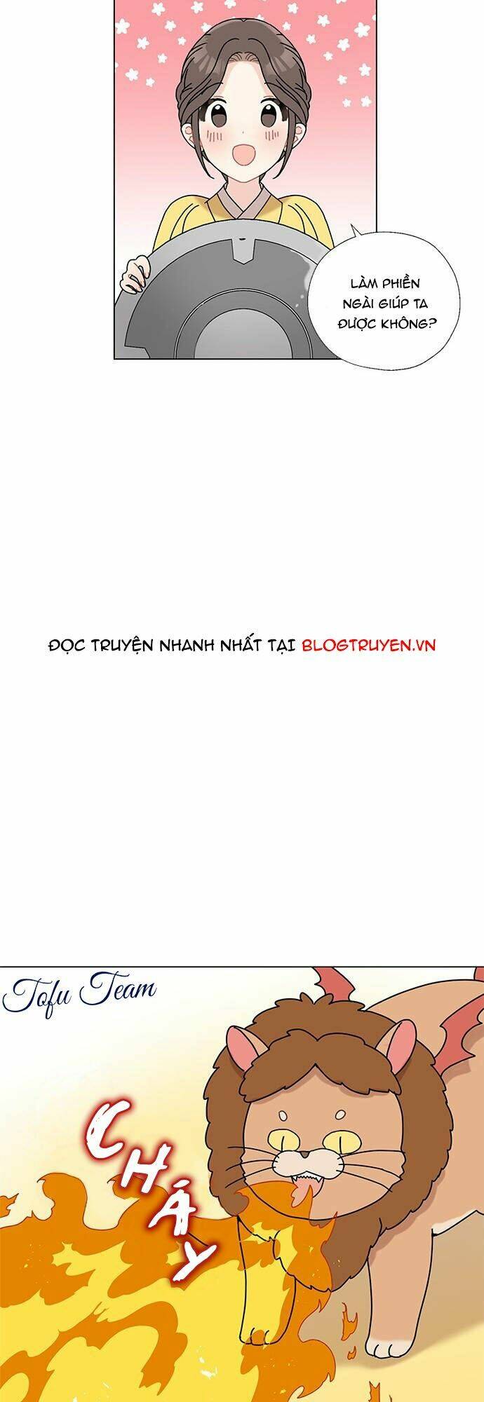 Tôi Trở Thành Đầu Bếp Của Long Vương Chương 4 Ảnh 33