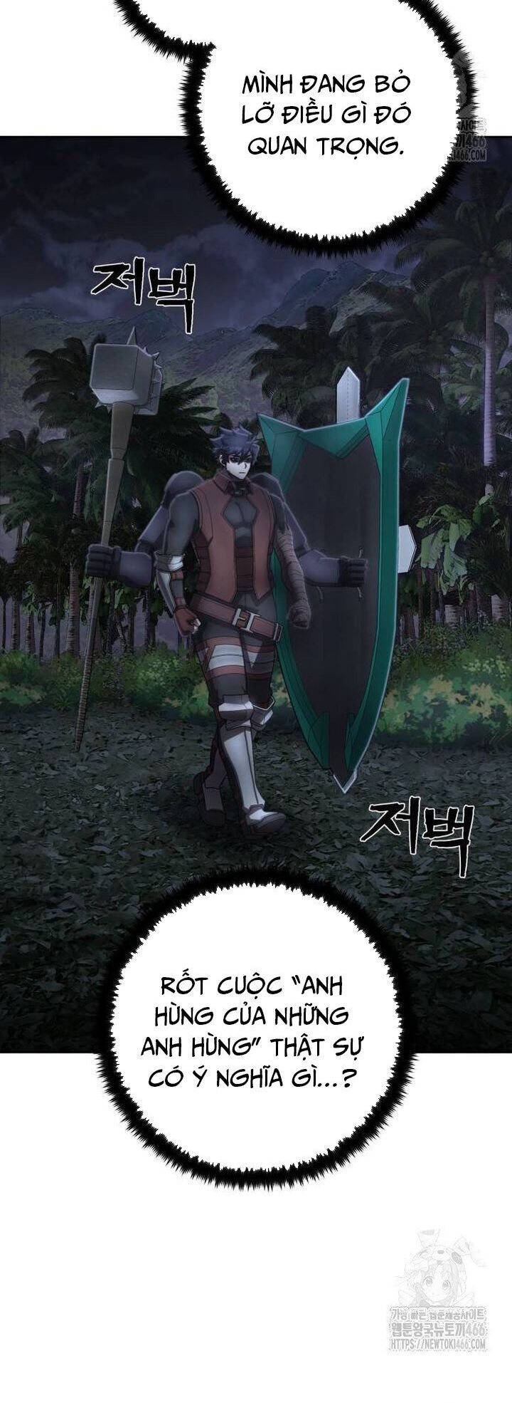 Sự Trở Lại Của Anh Hùng Diệt Thế Chương 146 Ảnh 21