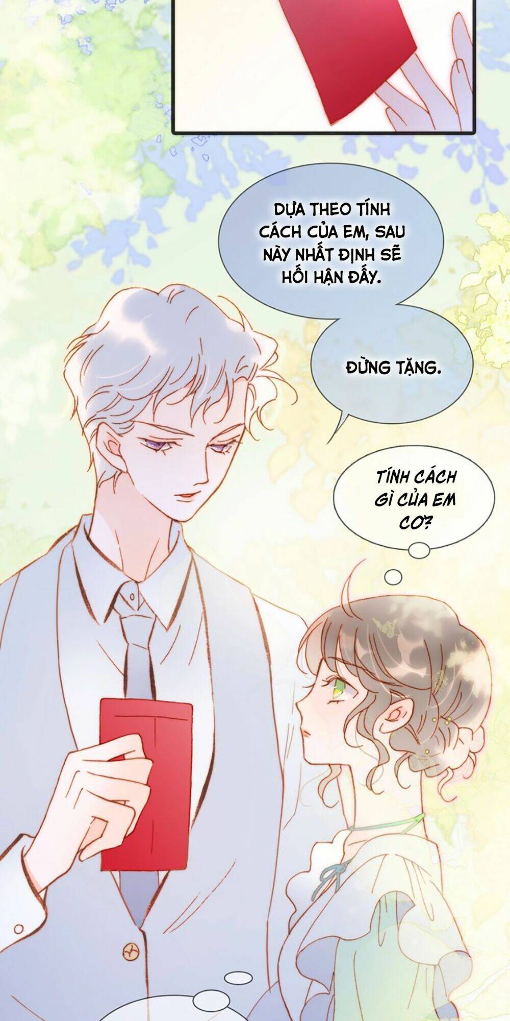 Tiếng Đàn Lặng Câm Giữa Lòng Vũ Trụ Chương 80 Ảnh 52