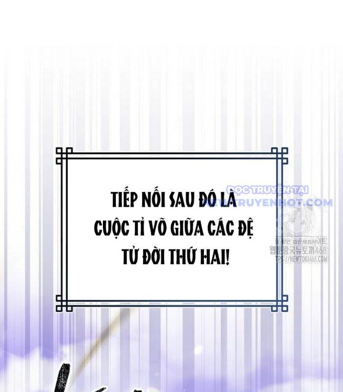 Trở Thành Đệ Tử Nhỏ Tuổi Nhất Phái Hoa Sơn Chương 39 Ảnh 23