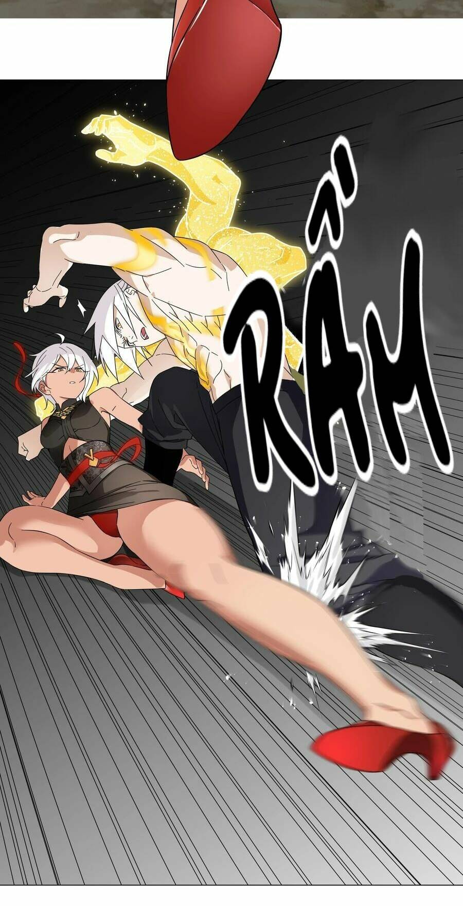 My Harem Grew So Large, I Was Forced To Ascend Chương 71 Ảnh 17