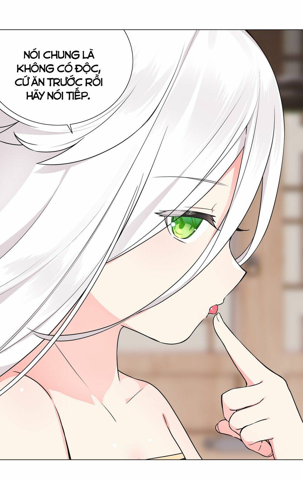 My Harem Grew So Large, I Was Forced To Ascend Chương 64 Ảnh 29