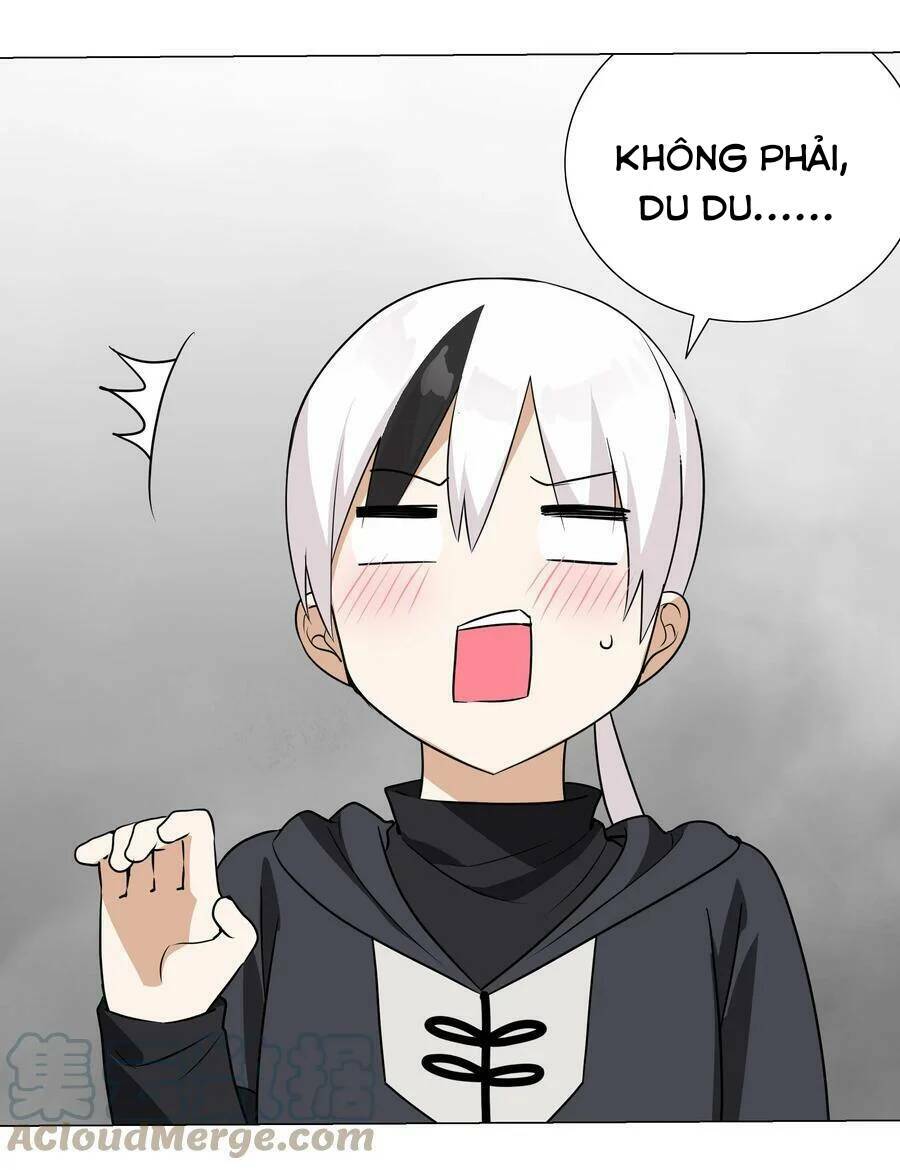 My Harem Grew So Large, I Was Forced To Ascend Chương 57 Ảnh 35