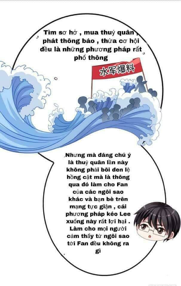 Tôi Không Muốn Fa Như Vậy Đâu Chương 66 Ảnh 20