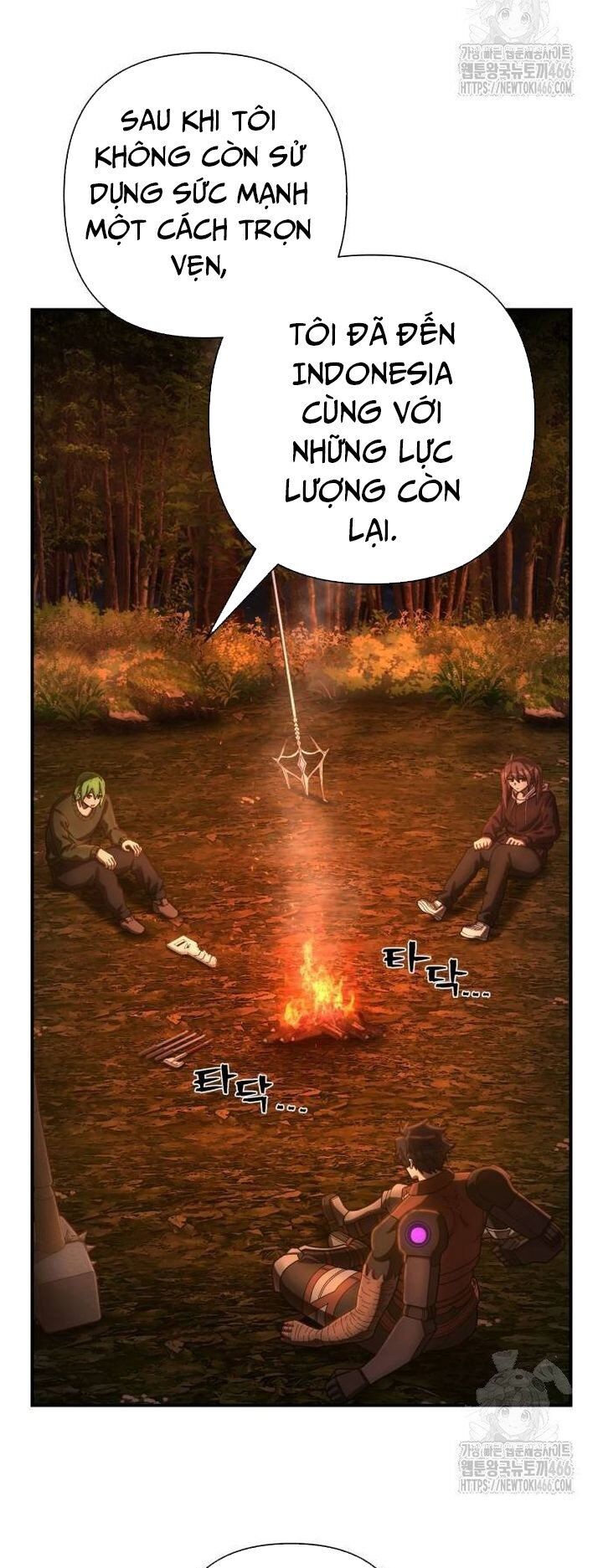 Sự Trở Lại Của Anh Hùng Diệt Thế Chương 146 Ảnh 7