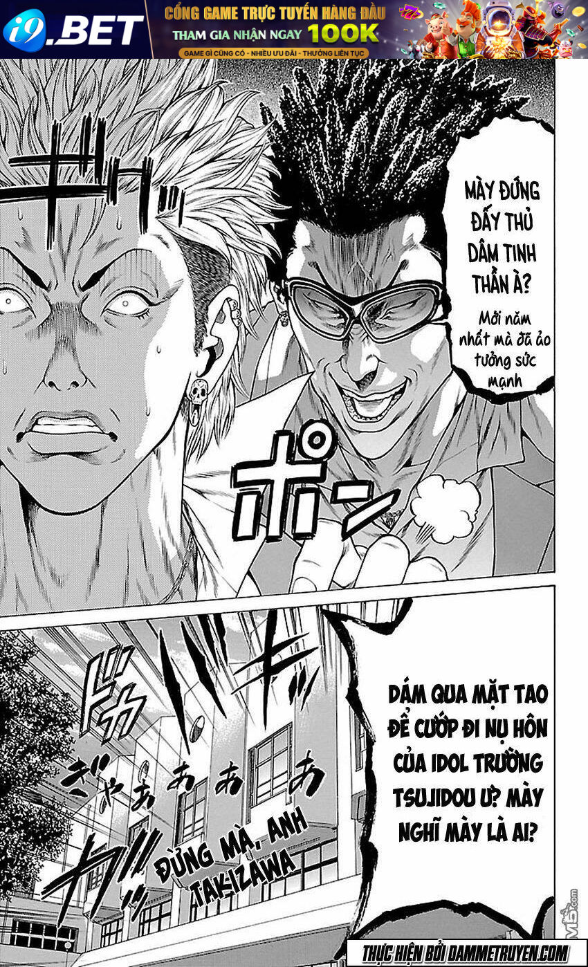 Shonan Seven Chương 11 Ảnh 13