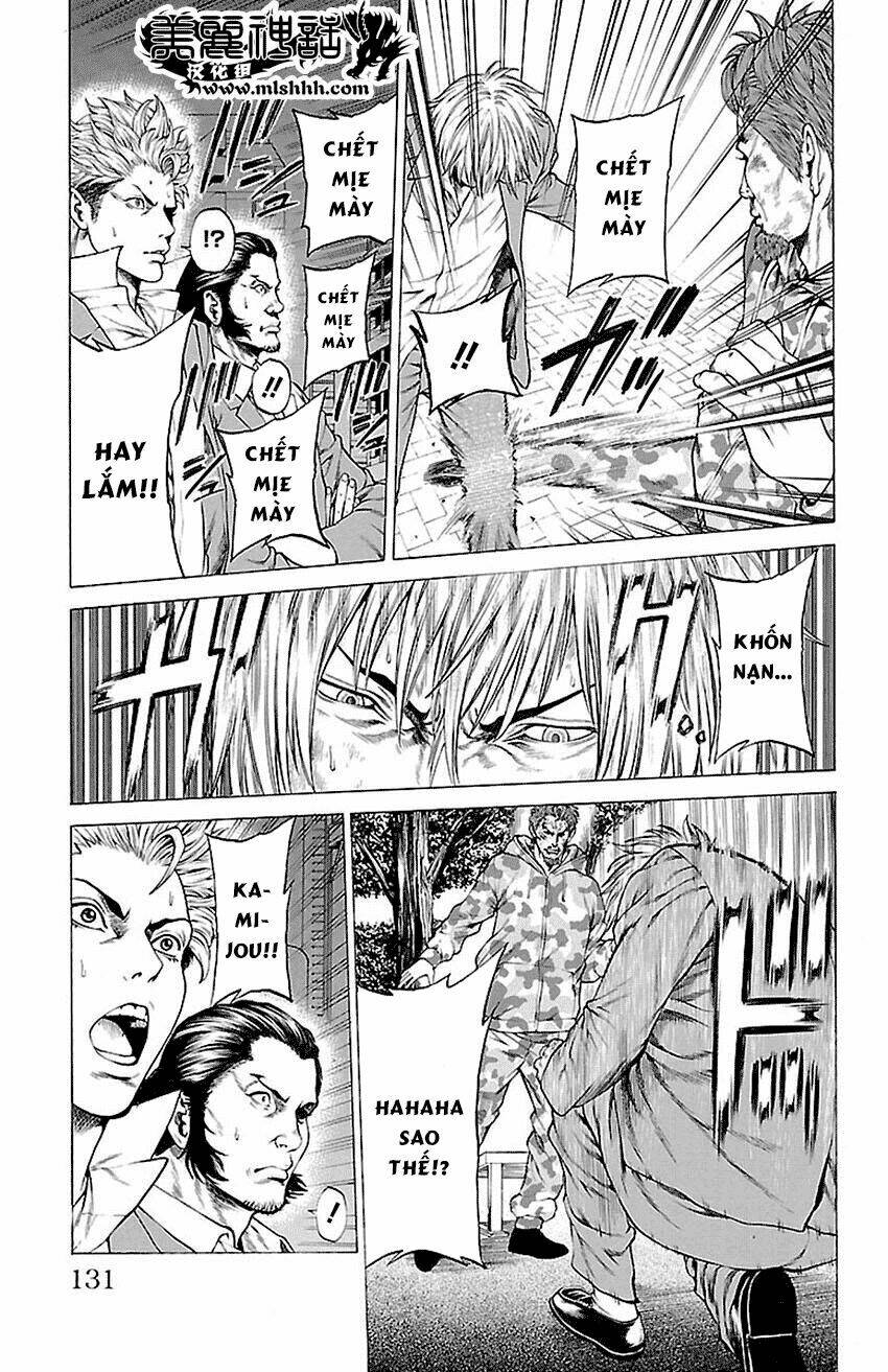 Shonan Seven Chương 6.2 Ảnh 13