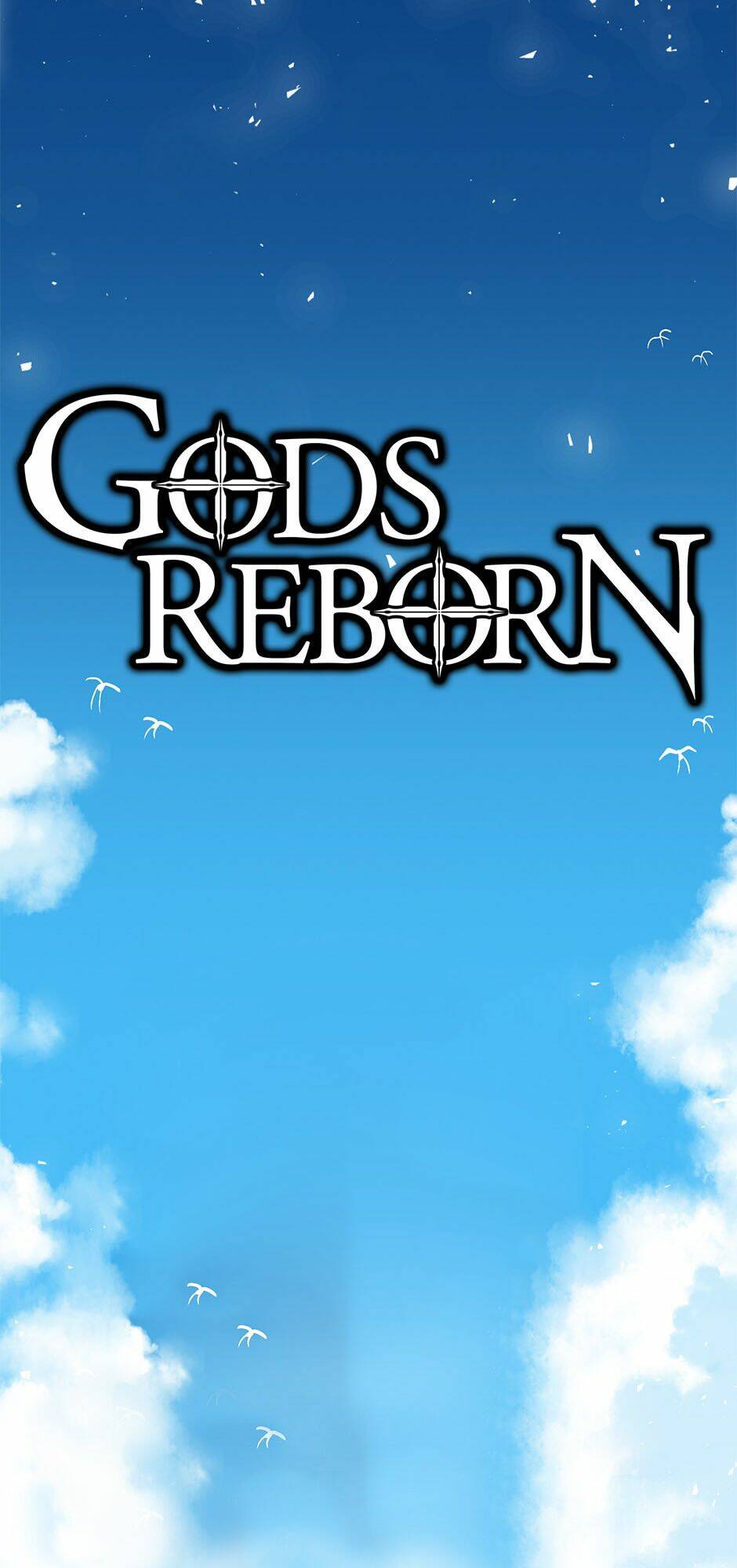 Gods Reborn Chương 11 Ảnh 13