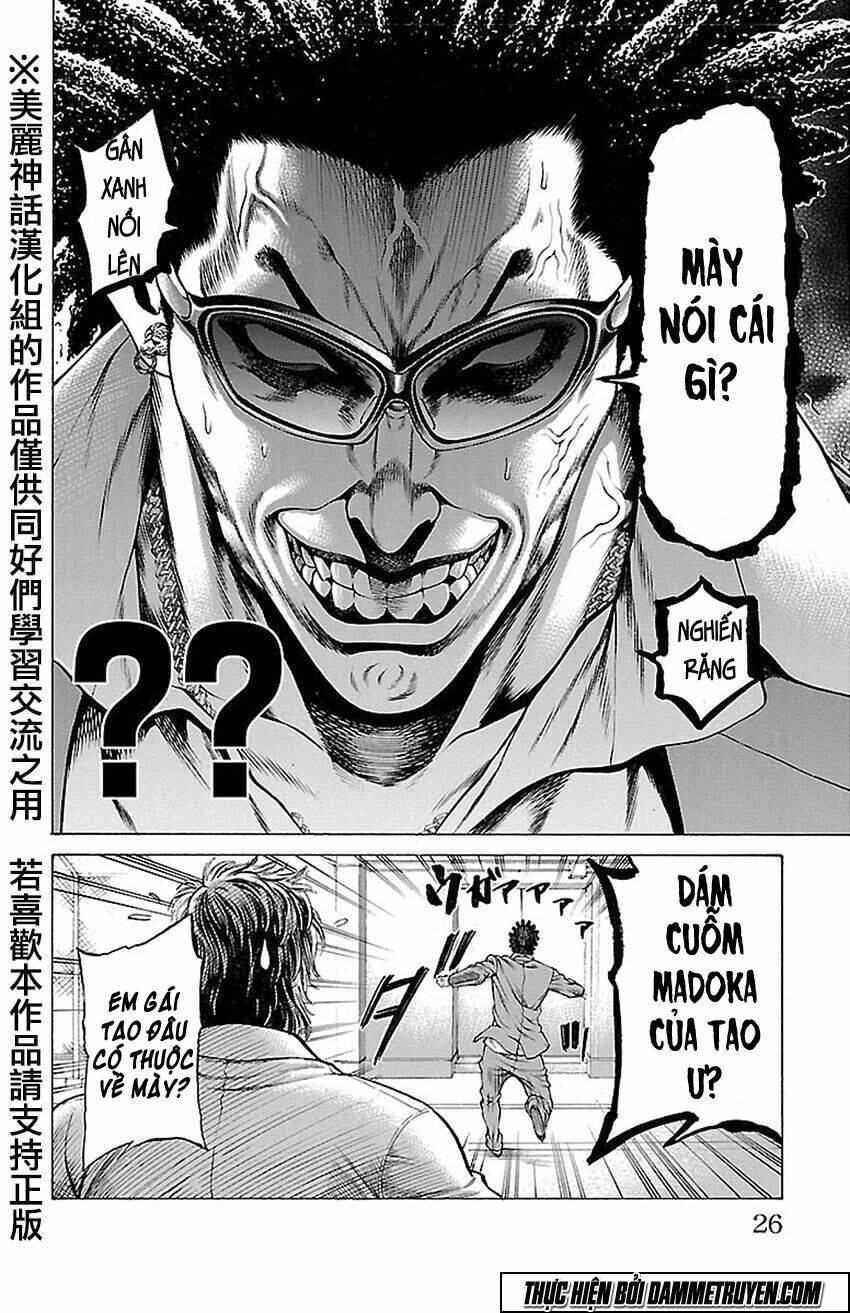 Shonan Seven Chương 8 Ảnh 21