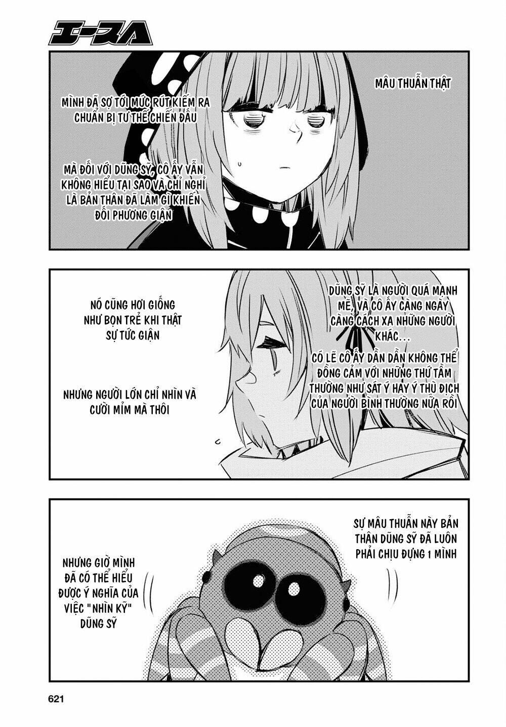 Shin No Nakama Janai To Yuusha No Party Wo Oidasareta No De, Henkyou De Slow Life Suru Koto Ni Shima Chương 46 Ảnh 24