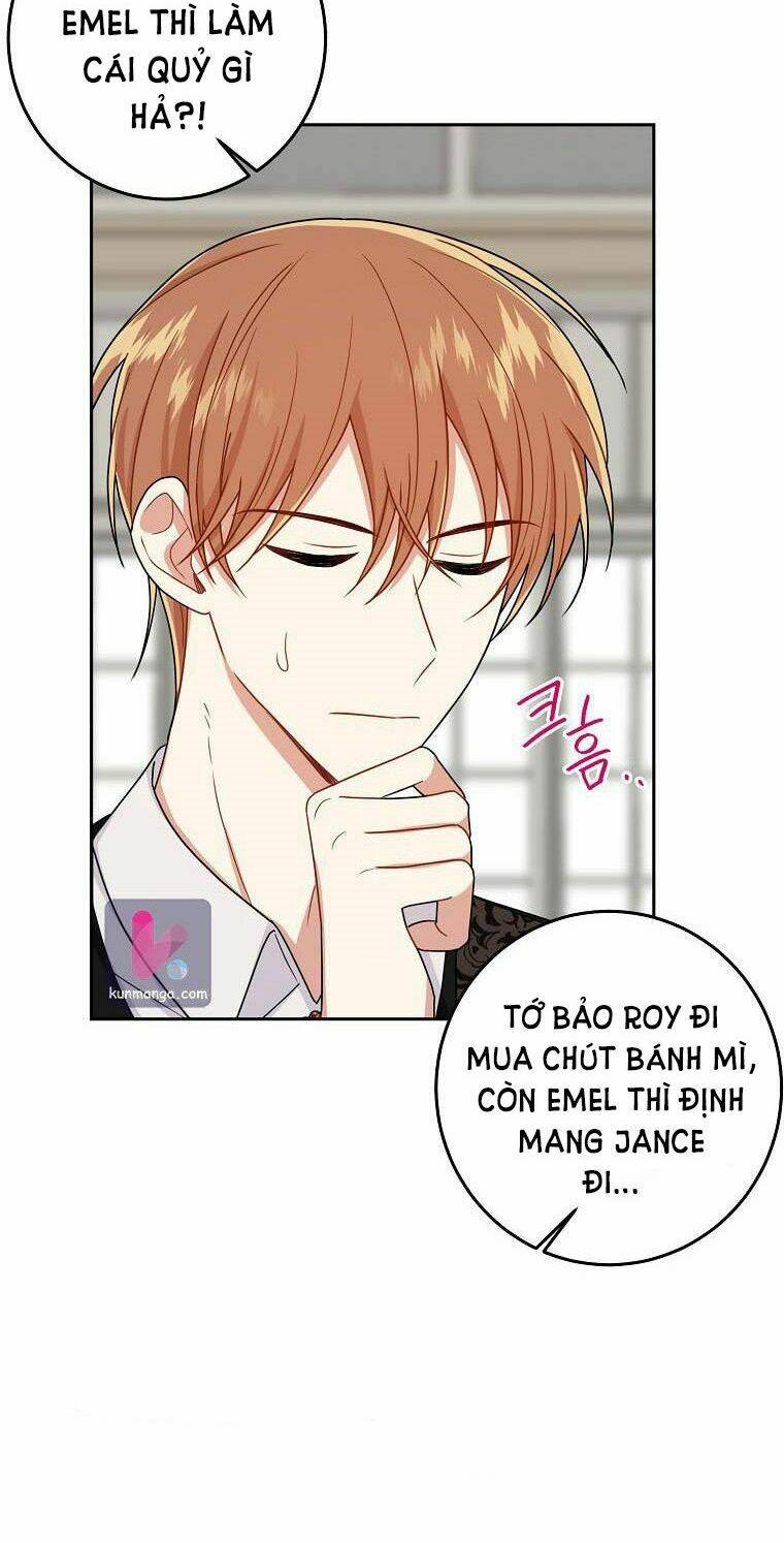 Tôi Là Con Gái Của Gia Đình Này! Chương 134 Ảnh 40