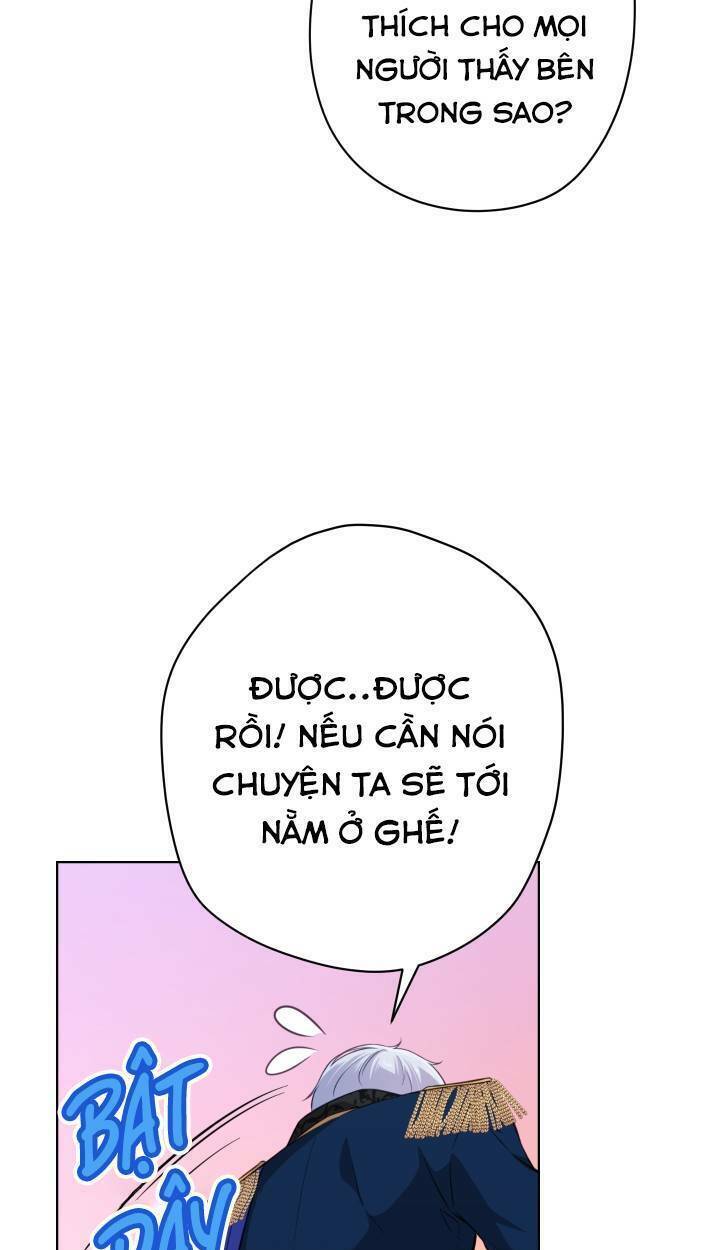 Gửi Đến Người Bạn Của Tôi Chương 20 Ảnh 19