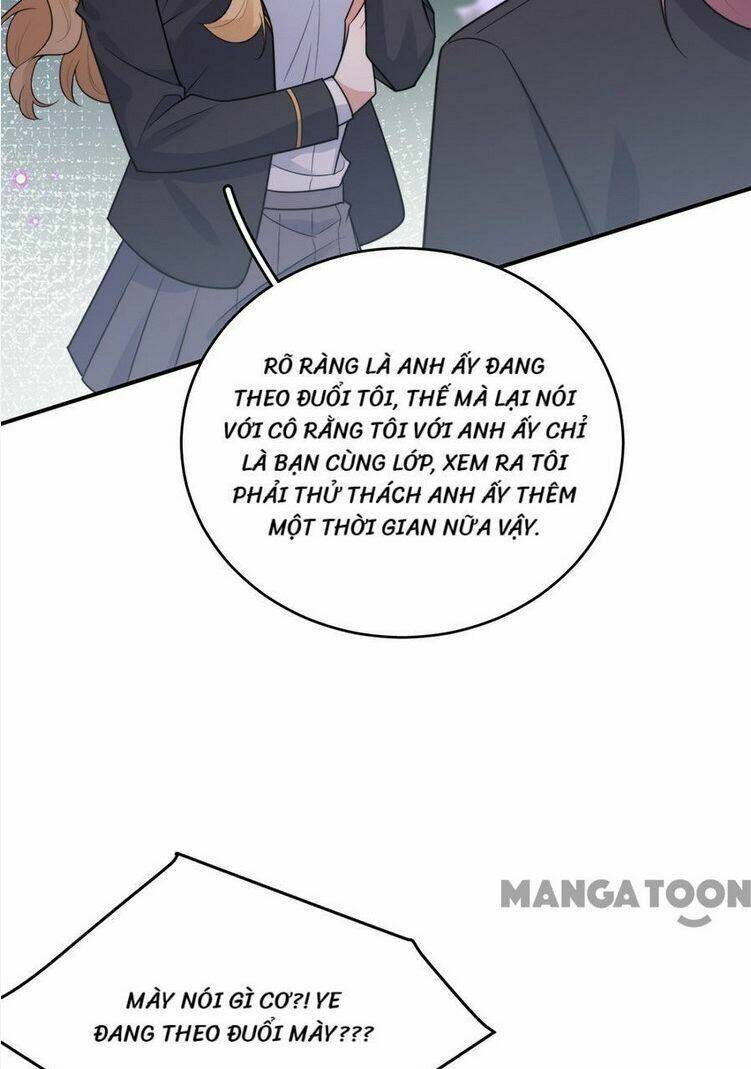 Ma Lạt Thiên Kim Đẩu Ác Thiếu Chương 255 Ảnh 8