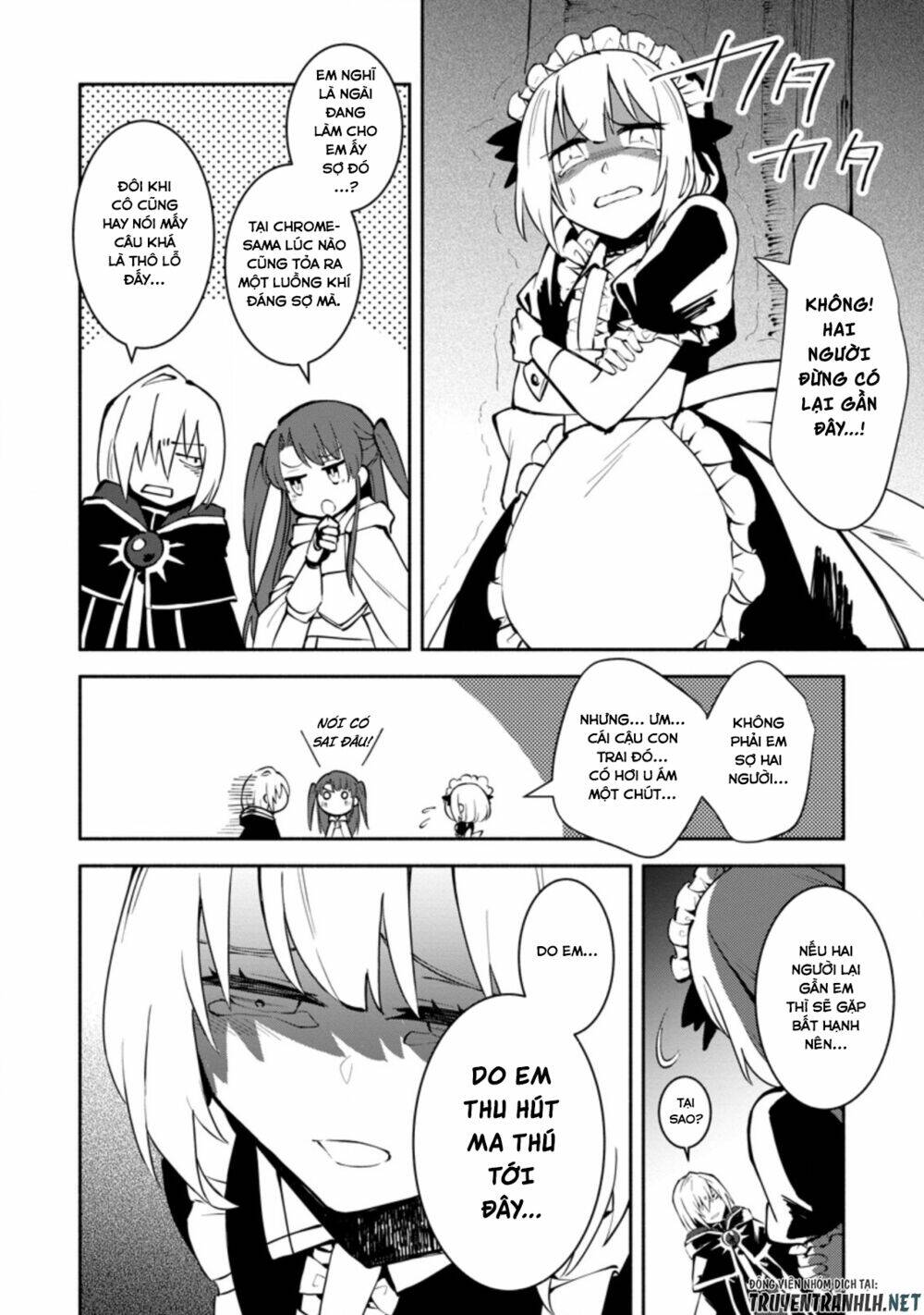 Koibito O Netorare, Yuusha Party Kara Tsuihou Sa Retakedo Chương 6 Ảnh 8