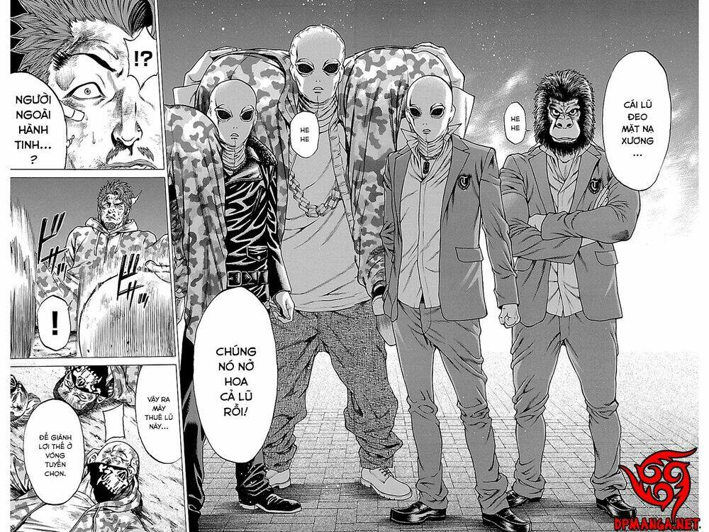 Shonan Seven Chương 6.1 Ảnh 14