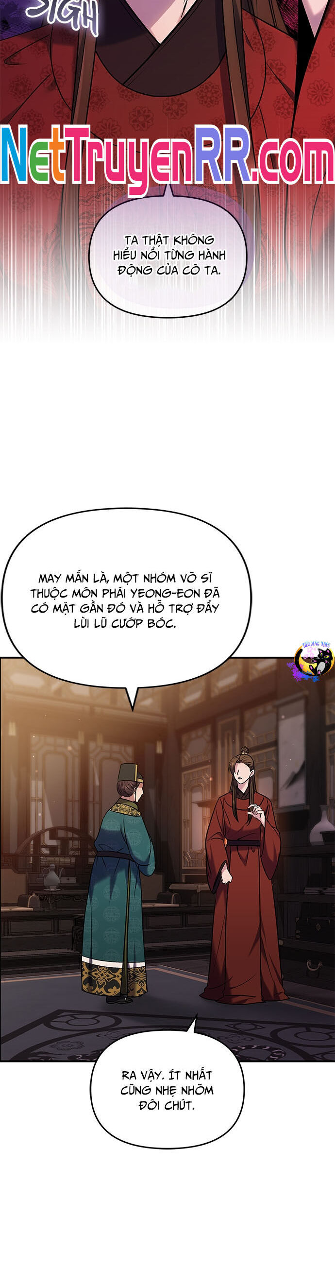 Từ Cao Thủ Trở Thành Phi Tần Chương 66 Ảnh 55
