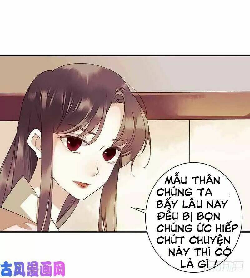 Nhất Đế Trọng Sinh Mỹ Nhân Tâm Kế Chương 55 Ảnh 28