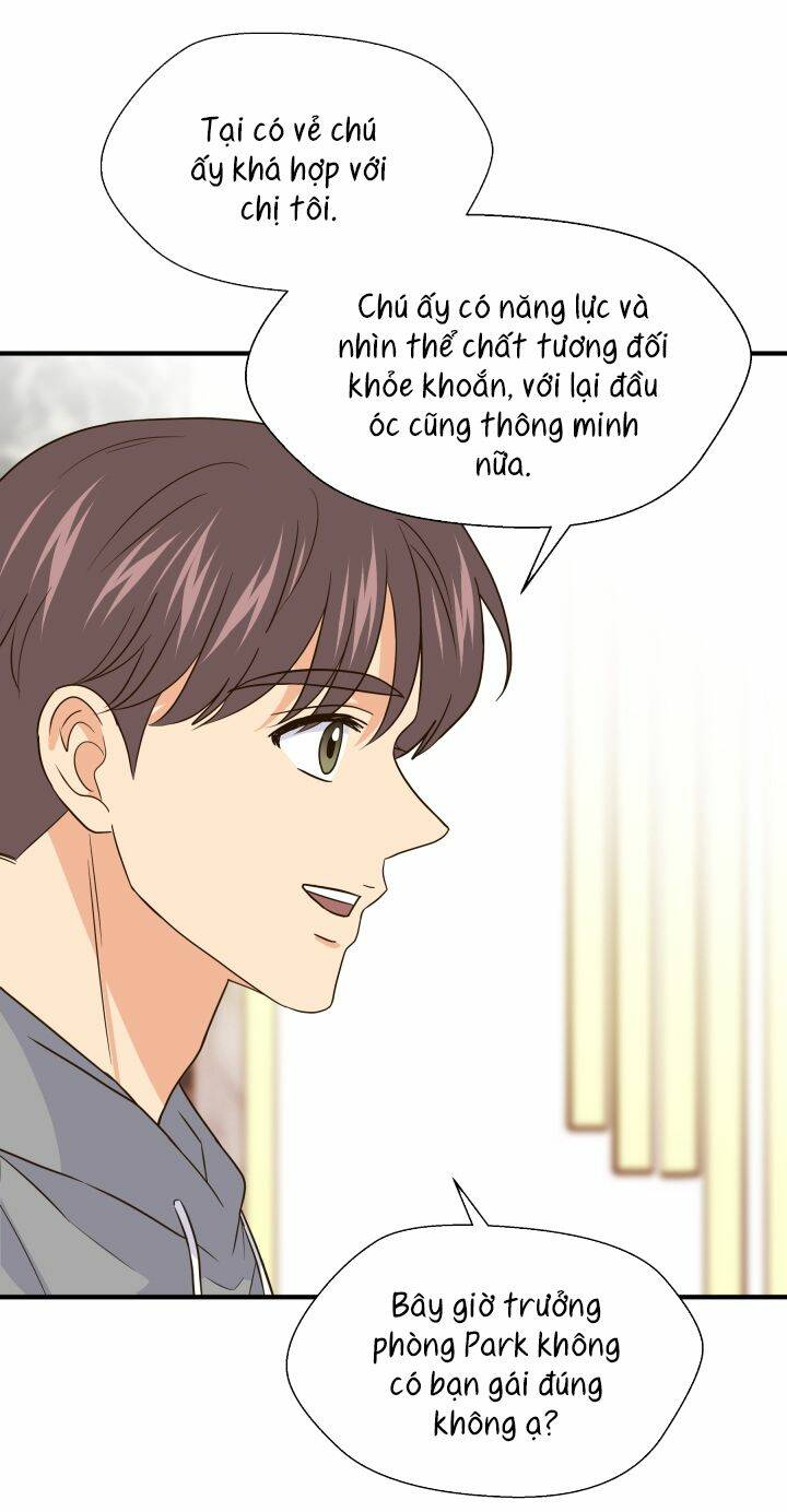 Chủ Tịch Đi Học Chương 27 Ảnh 35