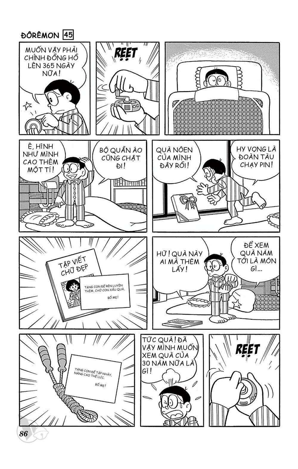 Doraemon Chương 816 Ảnh 8