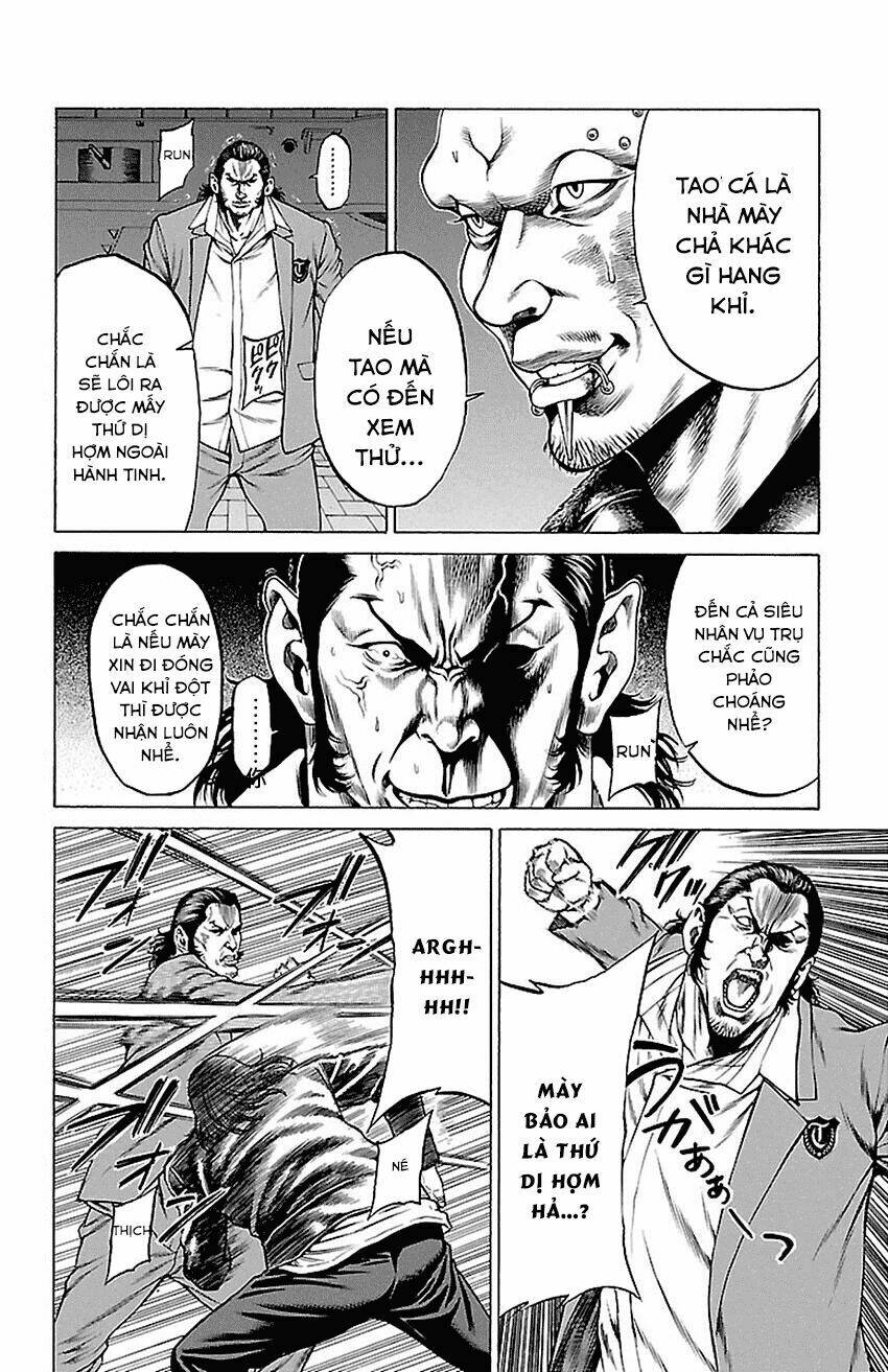 Shonan Seven Chương 7.1 Ảnh 20