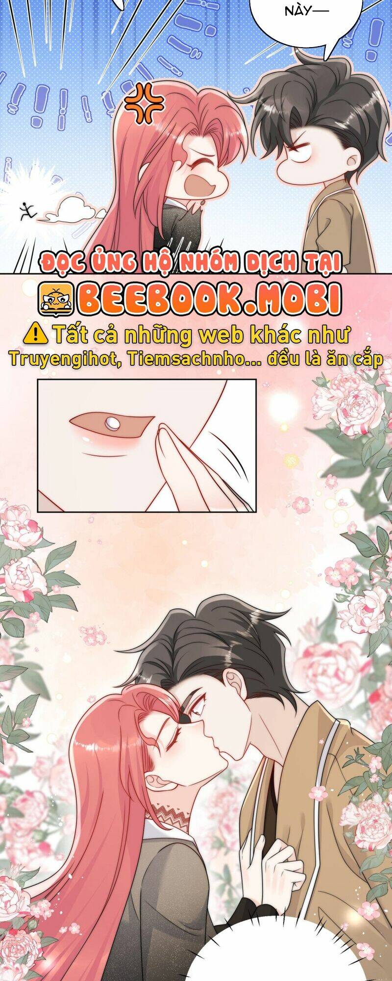Khom Lưng Chương 31 Ảnh 9
