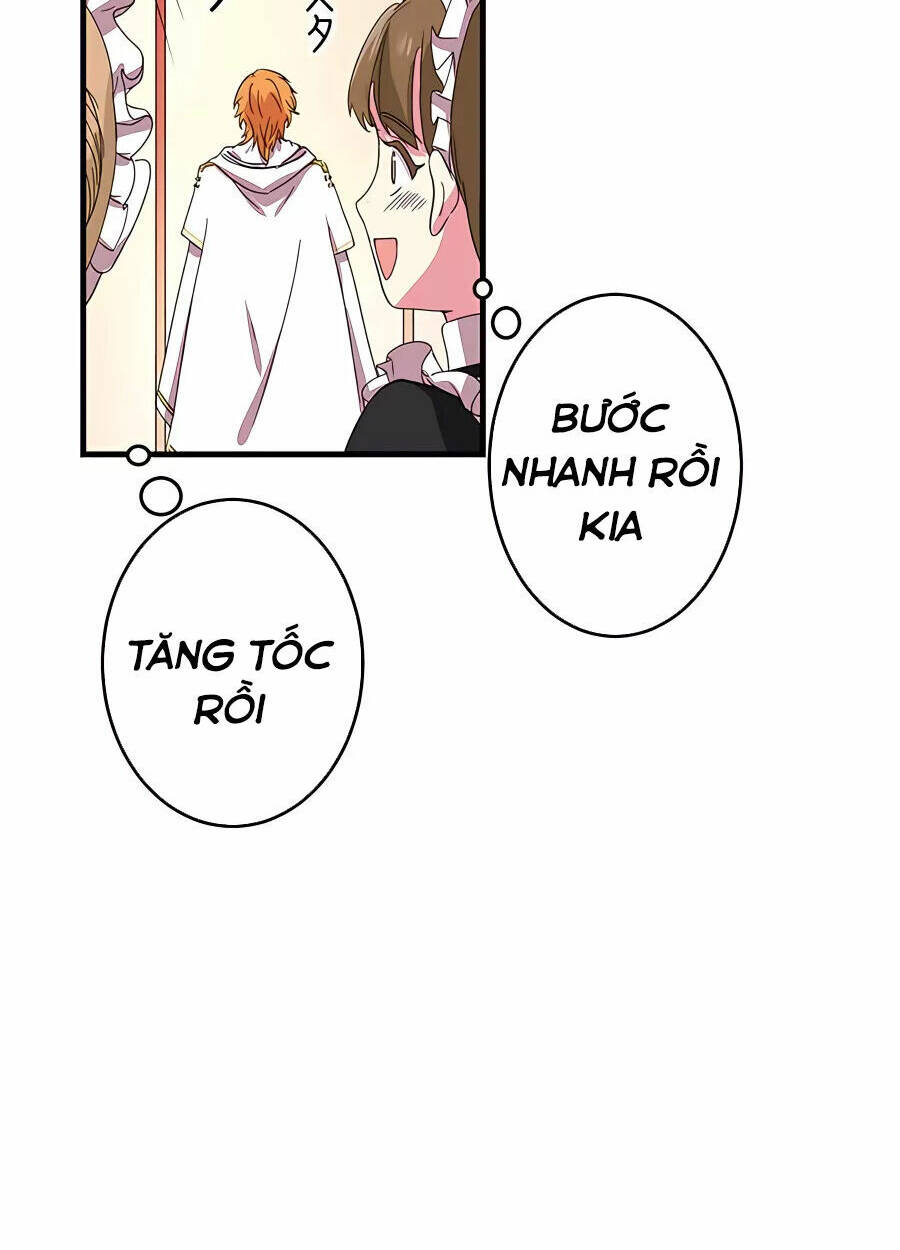 Dù Tôi Trở Thành Nhân Vật Phụ, Tôi Được Yêu Chiều Bởi Công Tước Thích Bảo Vệ Quá Mức Chương 5 Ảnh 92