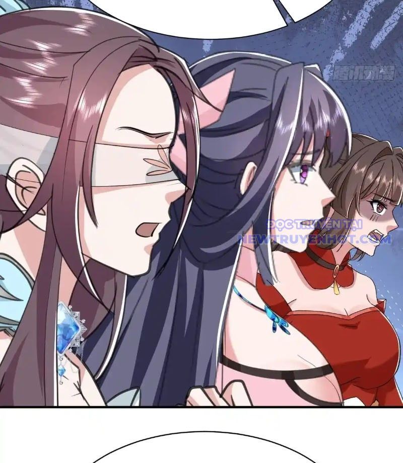 Đệ Tử Siêu Thần Ta Nằm Không, Tông Môn Hủy Diệt Ta Vô Địch Chương 55 Ảnh 9