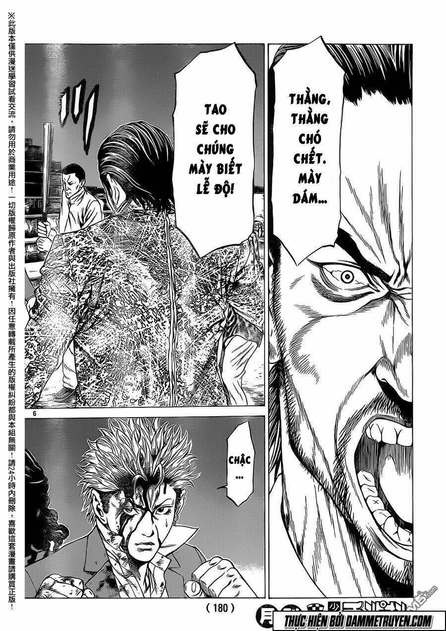 Shonan Seven Chương 17 Ảnh 8