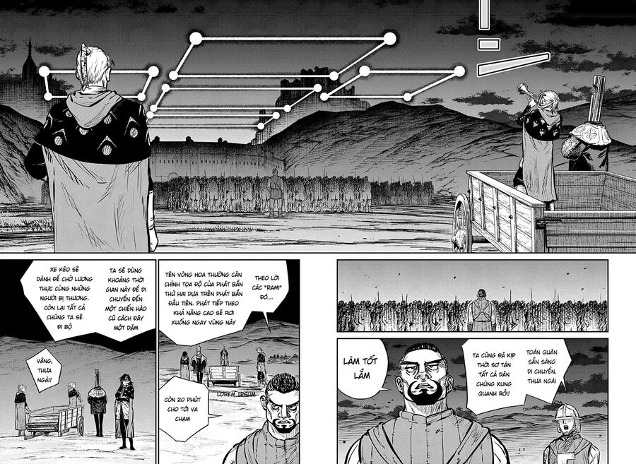 Sensou Kyoushitsu Chương 7 Ảnh 6