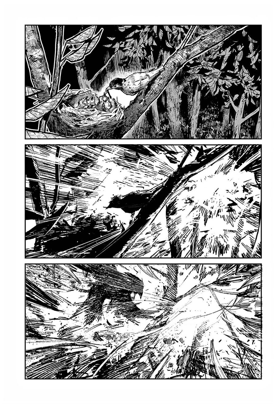Sensou Kyoushitsu Chương 7 Ảnh 15