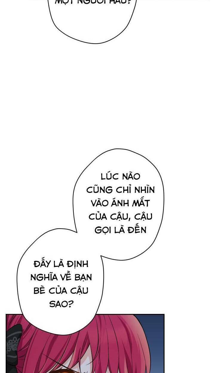 Gửi Đến Người Bạn Của Tôi Chương 11 Ảnh 30