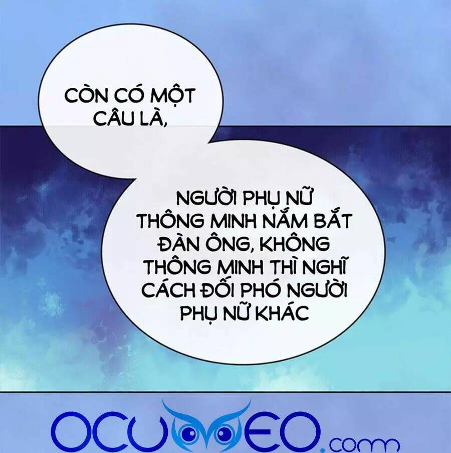 Mỹ Nhân Già Rồi Chương 58 Ảnh 72