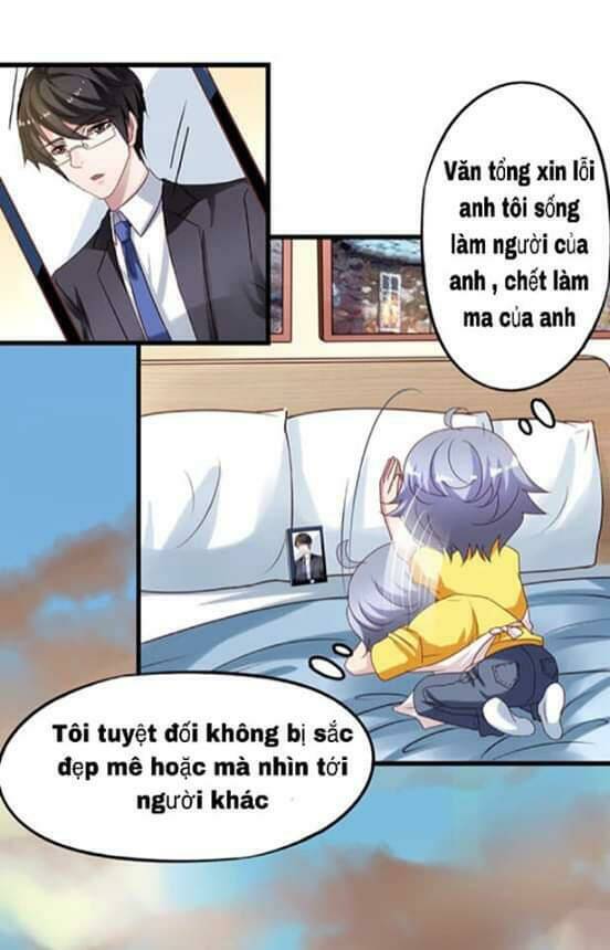 Tôi Không Muốn Fa Như Vậy Đâu Chương 79 Ảnh 14