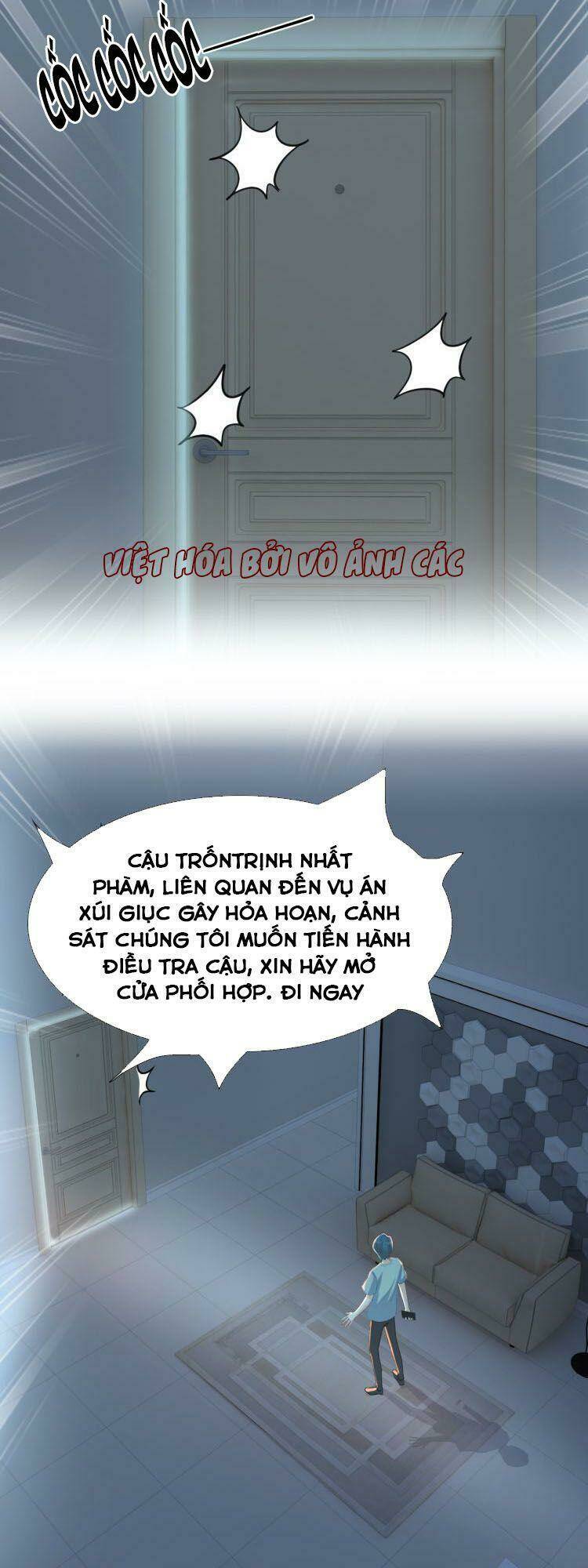 Biểu Diện Quan Hệ Nam Đoàn Chương 68 Ảnh 11